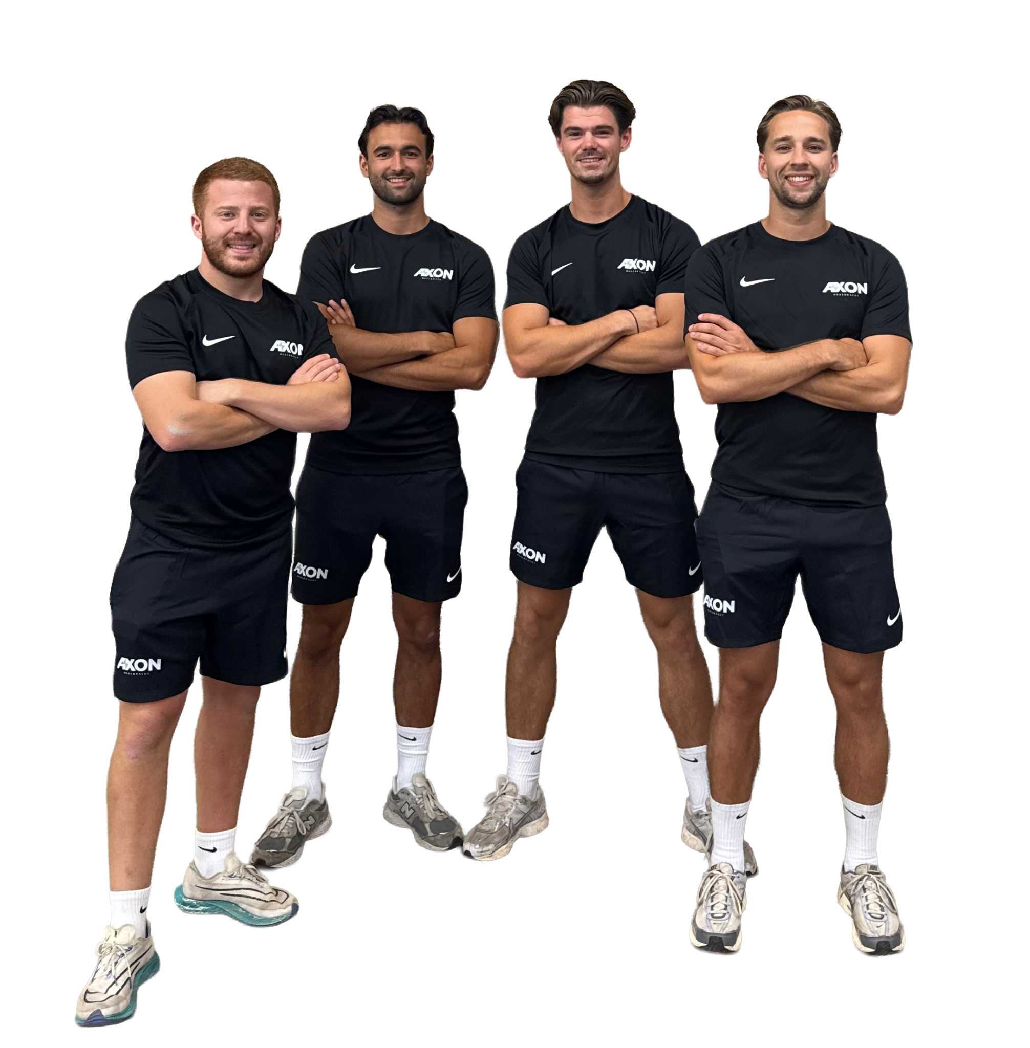 Founders AXON Maasbracht