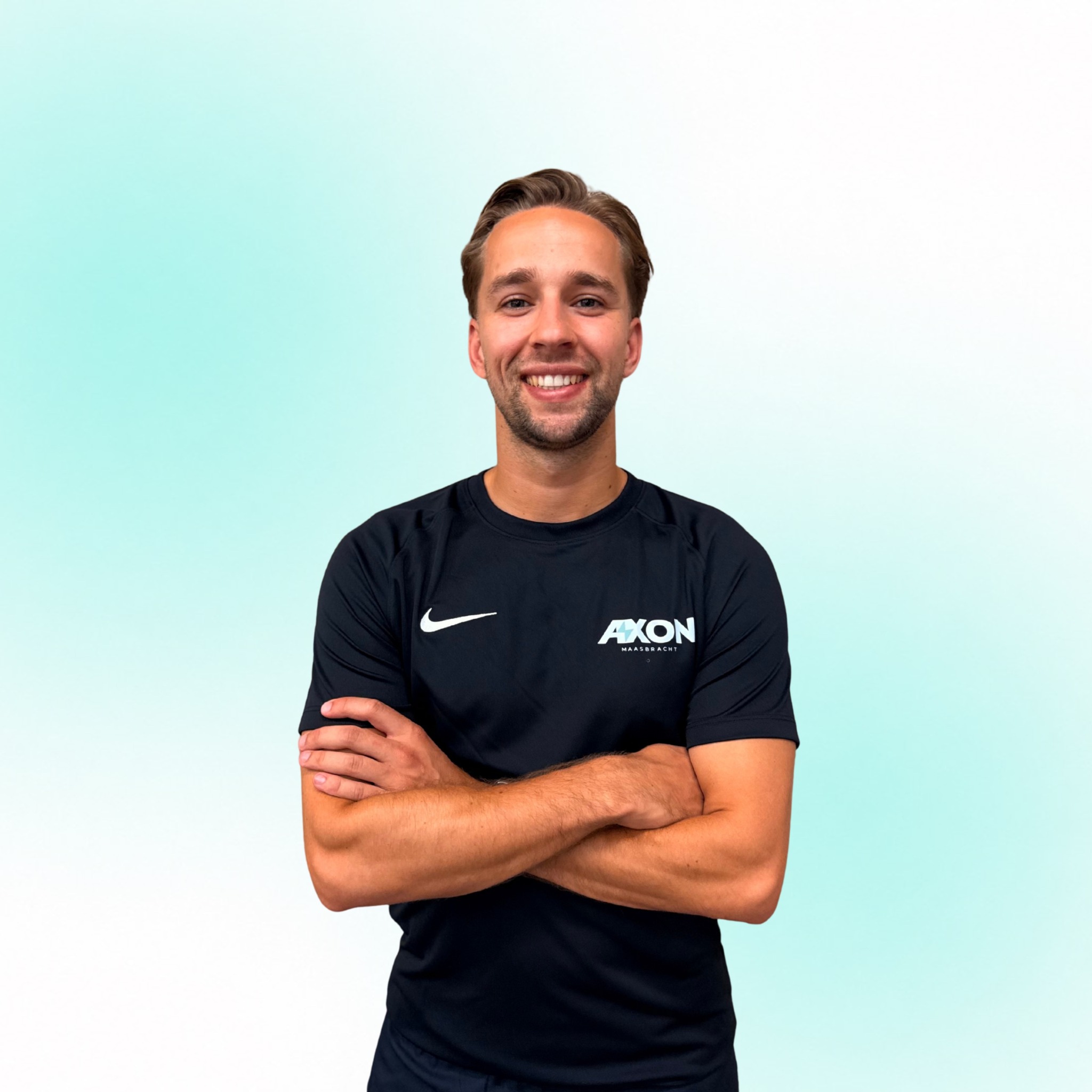 AXON founder
