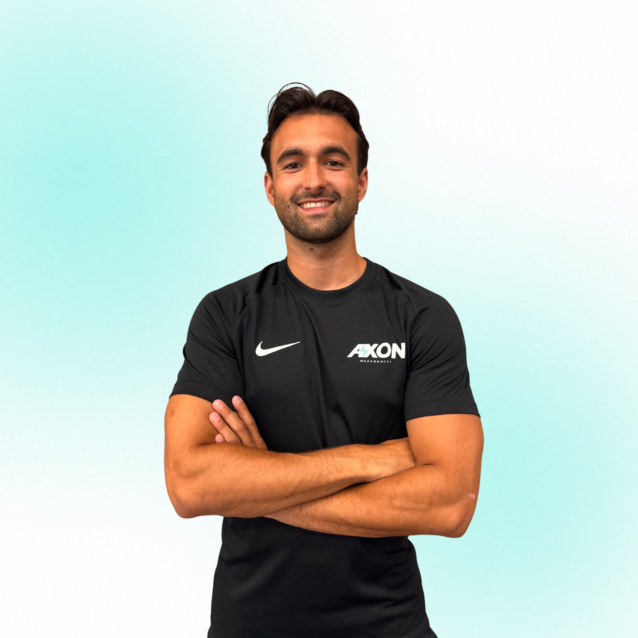 AXON founder
