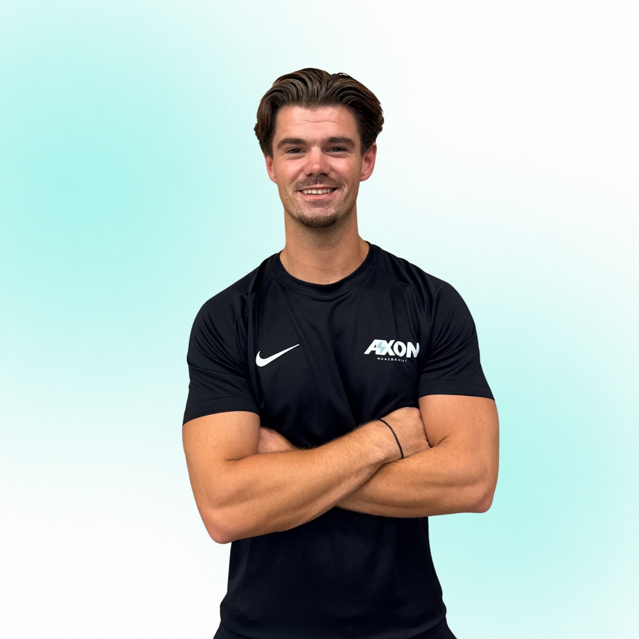 AXON founder