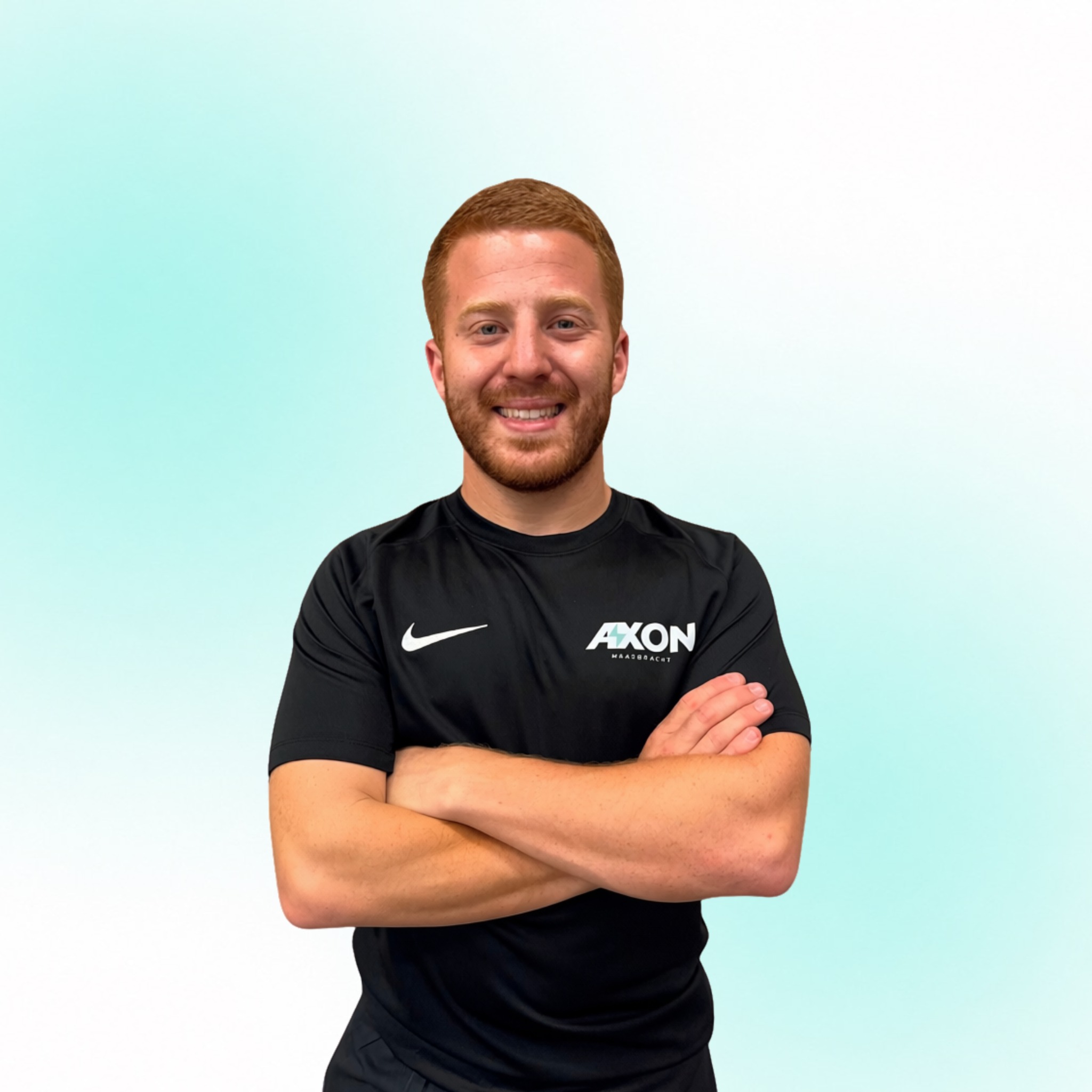 AXON founder